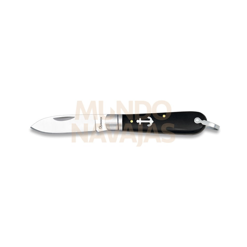 Navaja Marinera Albainox Abs. 6,7 cm