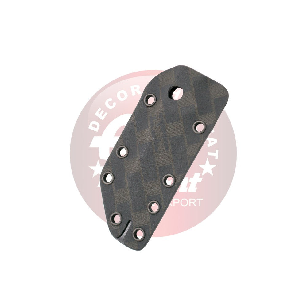 Cuchillo HK-01SBL