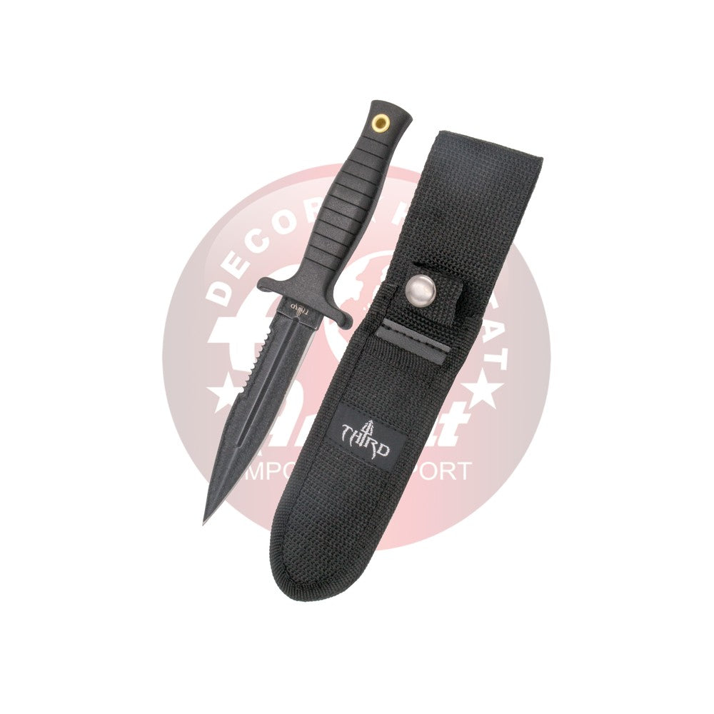 Cuchillo botero H0062S
