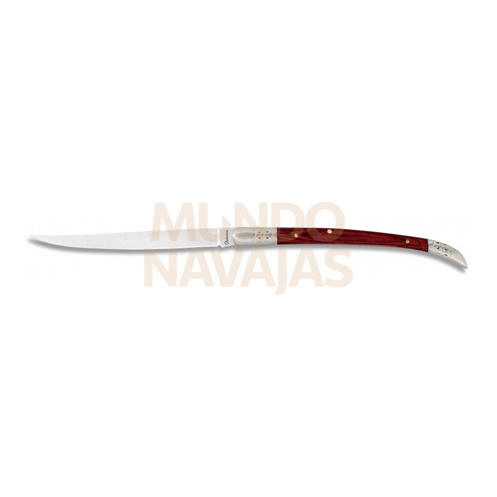 Estilete Albainox V:acero Stamina 10.6