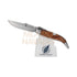 Navaja Teja Nº 2.olivo 11 cm