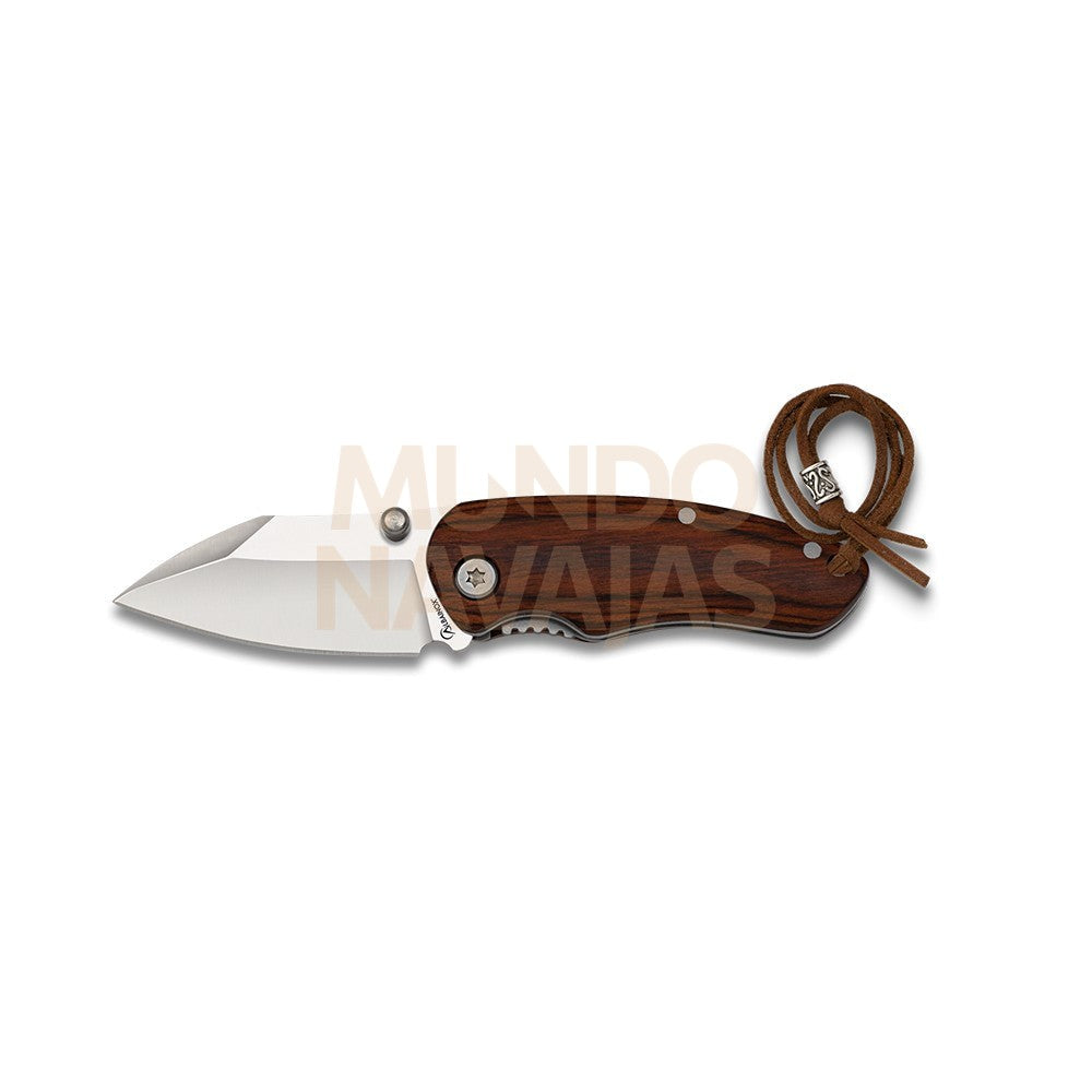 Navaja Albainox Stamina Hoja 5,5 cm