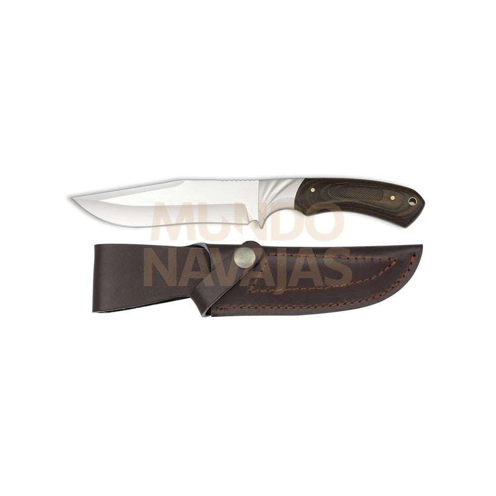 Cuchillo Caza Albainox Stamina