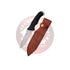 Cuchillo H0738BK