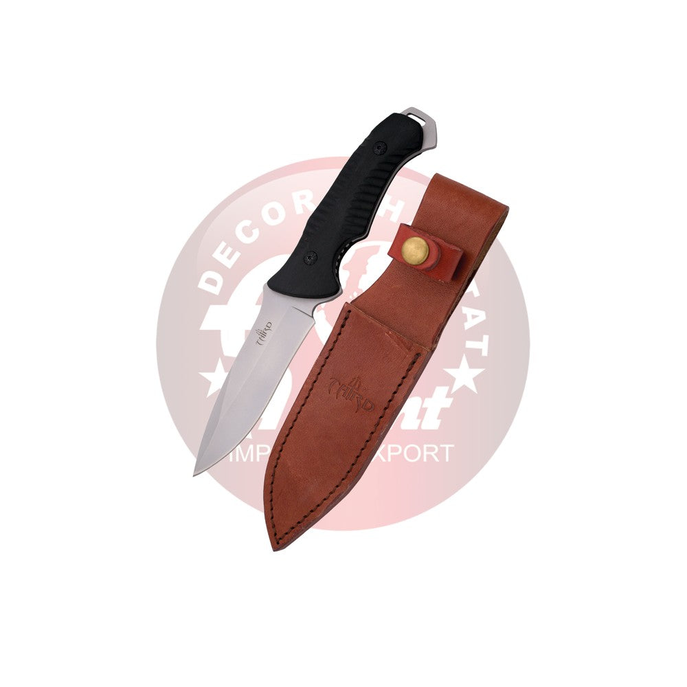 Cuchillo H0738BK