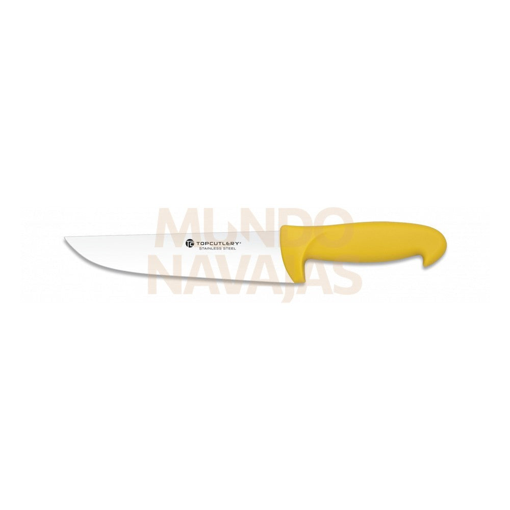 Cuchillo Cocinero Top Cutleryhoja: 18,6 cm
