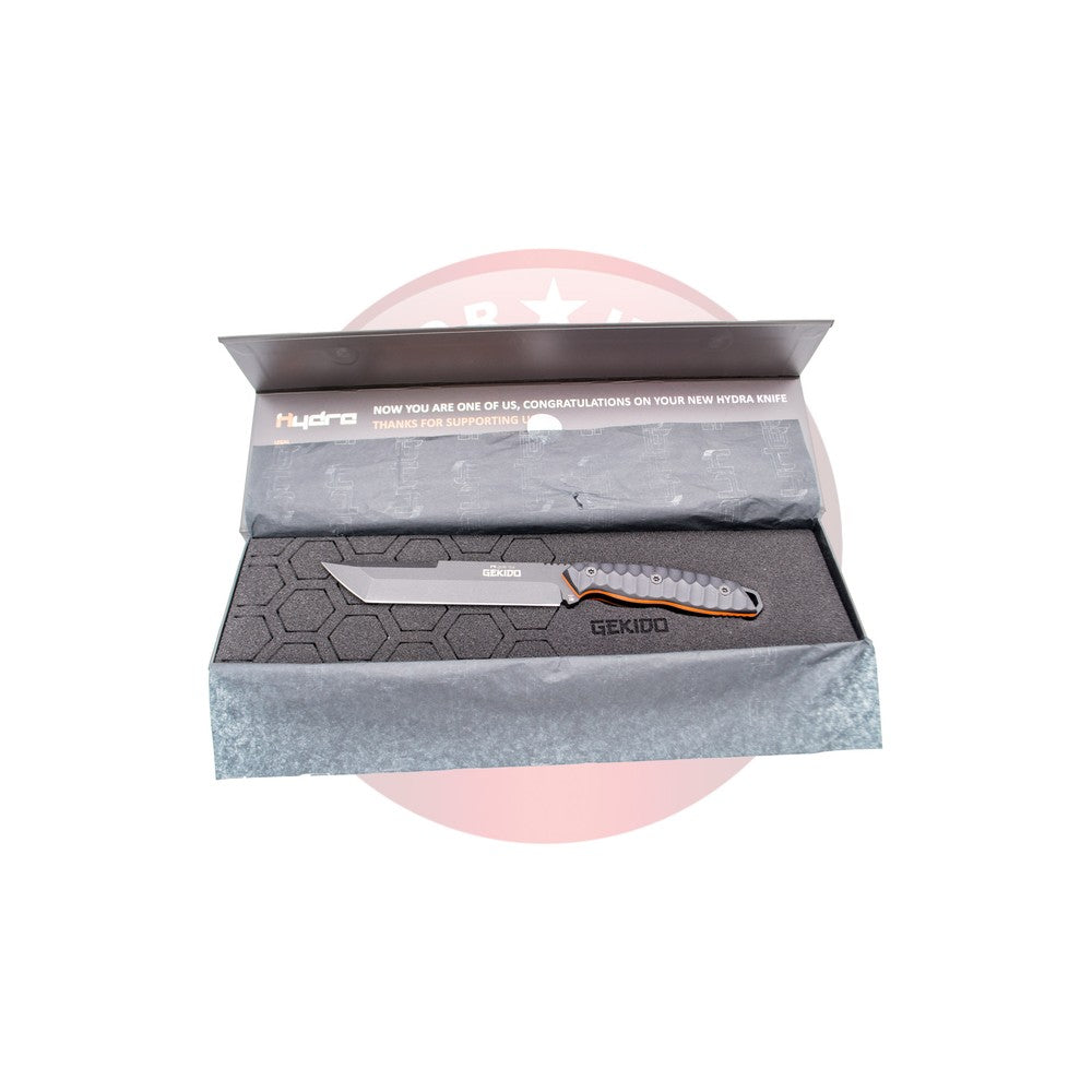 Cuchillo HK-09