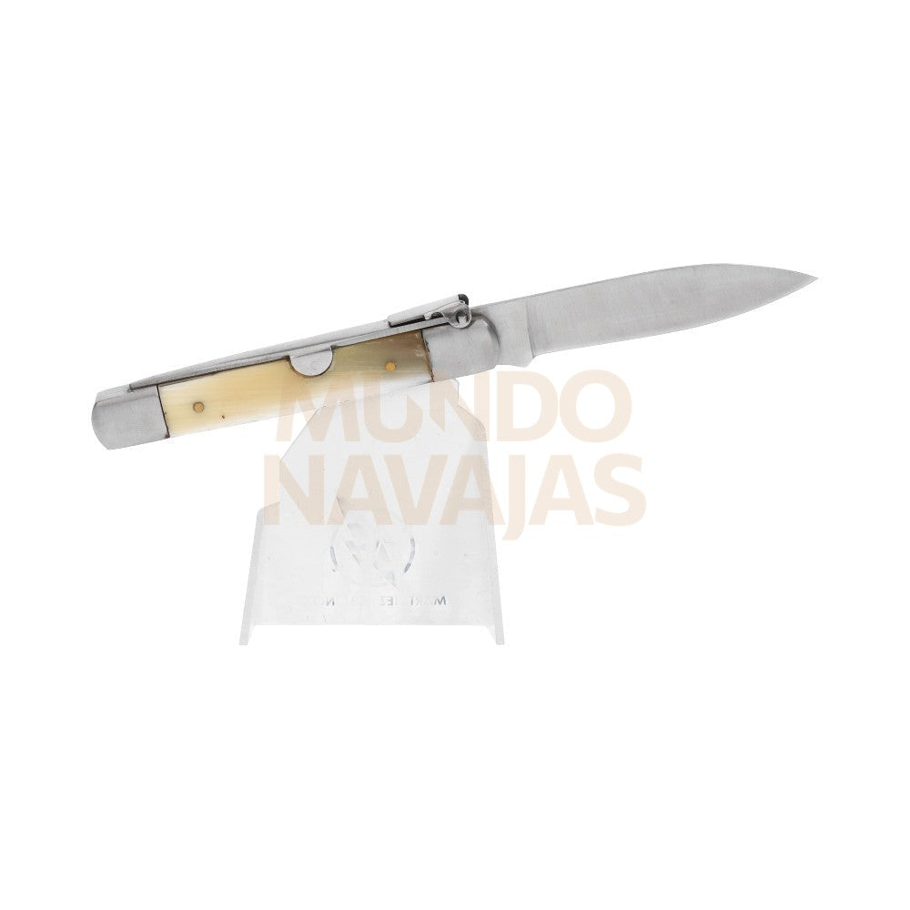 Navaja Machete Nº0.asta Hoja 7,5 cm