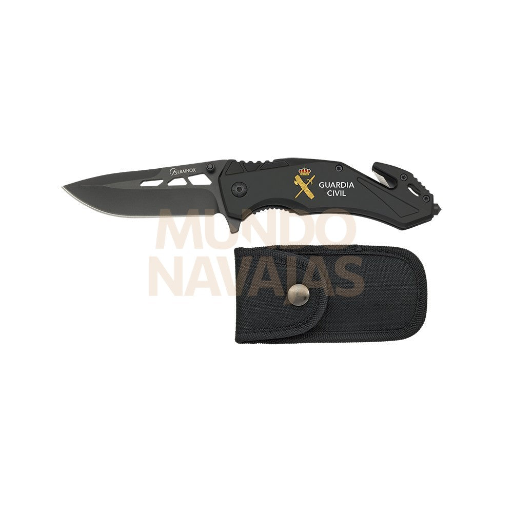 Navaja Albainox