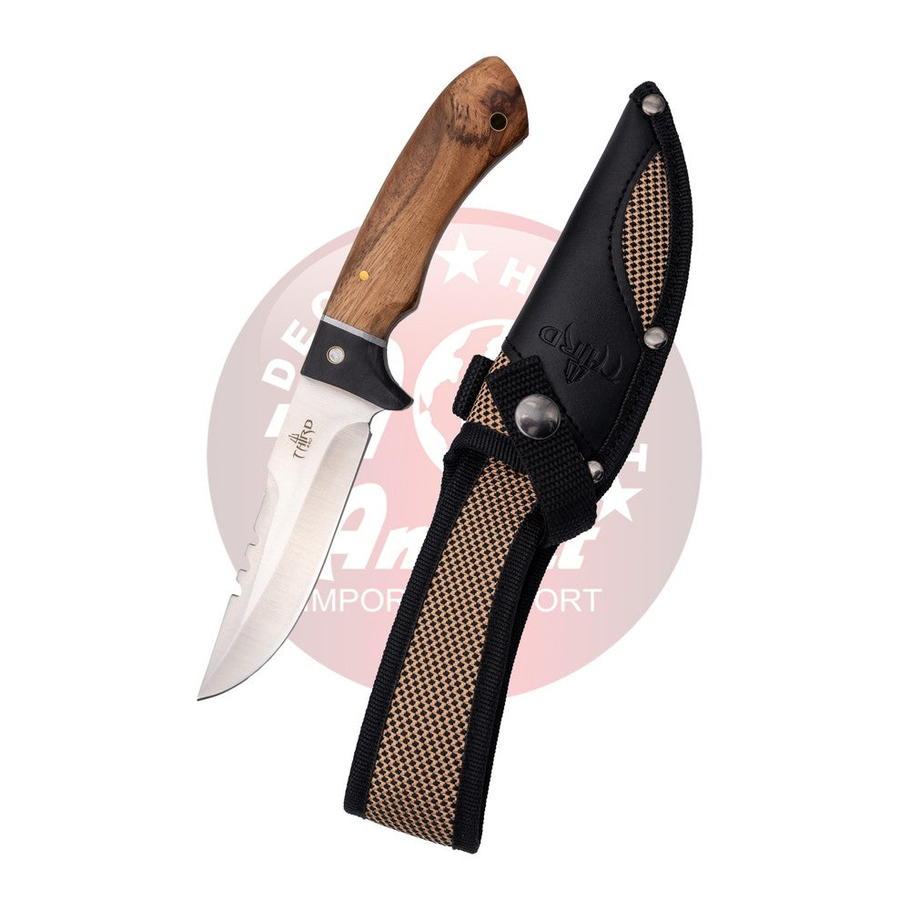 Cuchillo 13572ZW