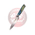 Cuchillo Utilitario CD12