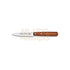 Cuchillo Patatero Nogent Madera Cerezo