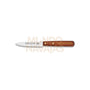 Cuchillo Patatero Nogent Madera Cerezo