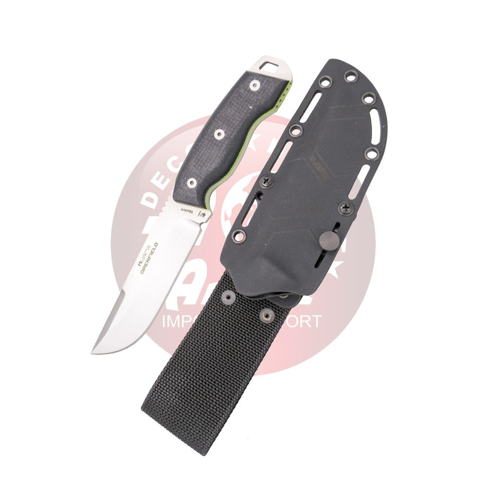 Cuchillo HK-02