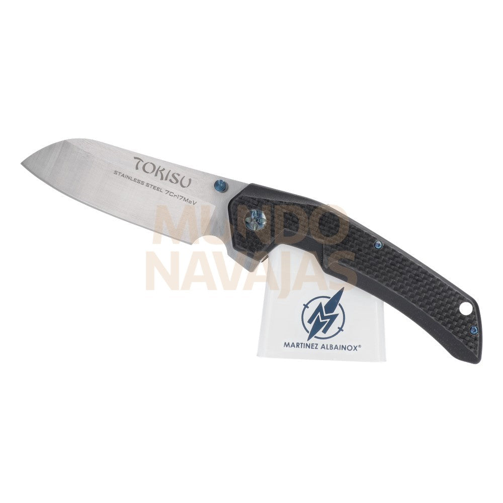 Navaja G10 Tokisu 10 cm