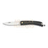 Navaja Campaña Madera Hoja Inox 9,5 cm