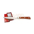 Chuletero Rojo Sierra Micro Filo 11 cm
