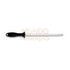 Chaira Fischer Redonda Negra 25 cm