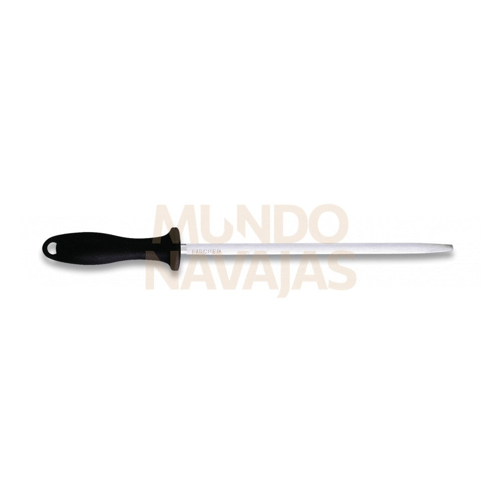 Chaira Fischer Redonda Negra 25 cm