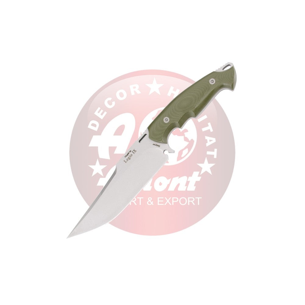 Cuchillo HK-17-SAGR