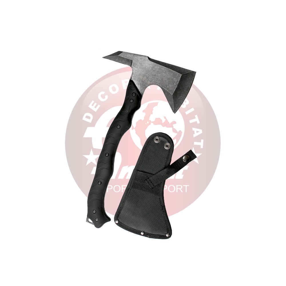 Hacha S4101-2