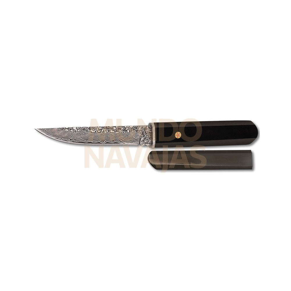 Cuchillo Damasco Hoja 11 cm