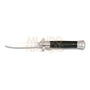 Navaja Albainox Cacha Negra 10 cm