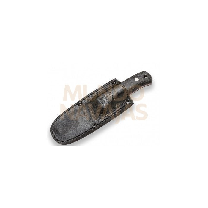 Cuchillo Joker Erizo TS2 puño canvas h/ 9,5 cm