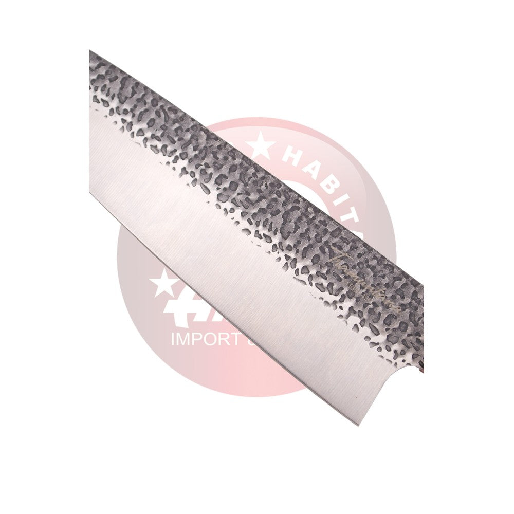 Cuchillo Santoku CF31