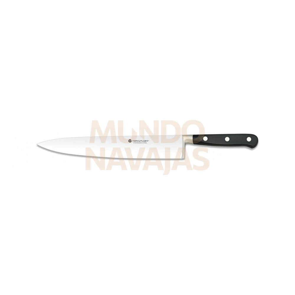 Cuchillo Cocinero T Cutlery (10/25cm)