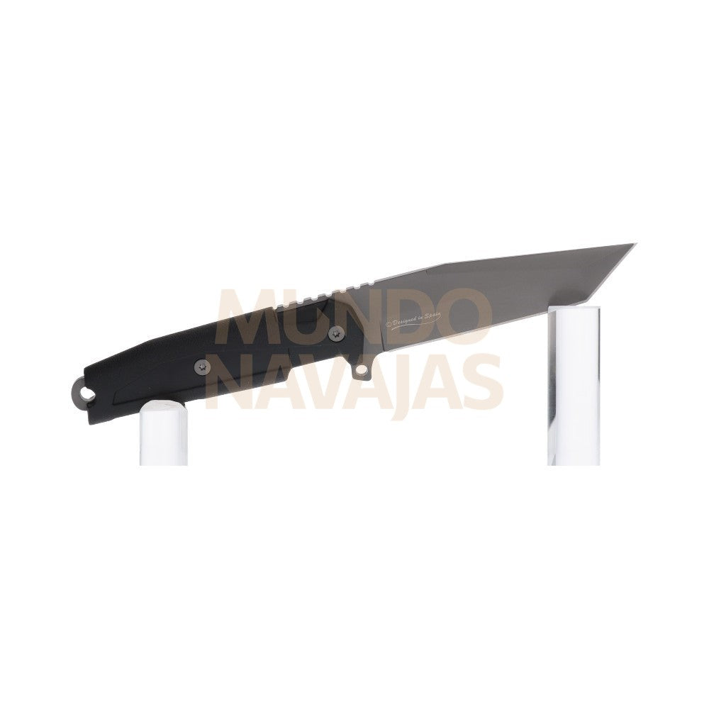 Cuchillo K25 Táctico Mi-28. 24