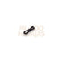 Cuchillo bush camp knife puño micarta canvas hoja 20 cm