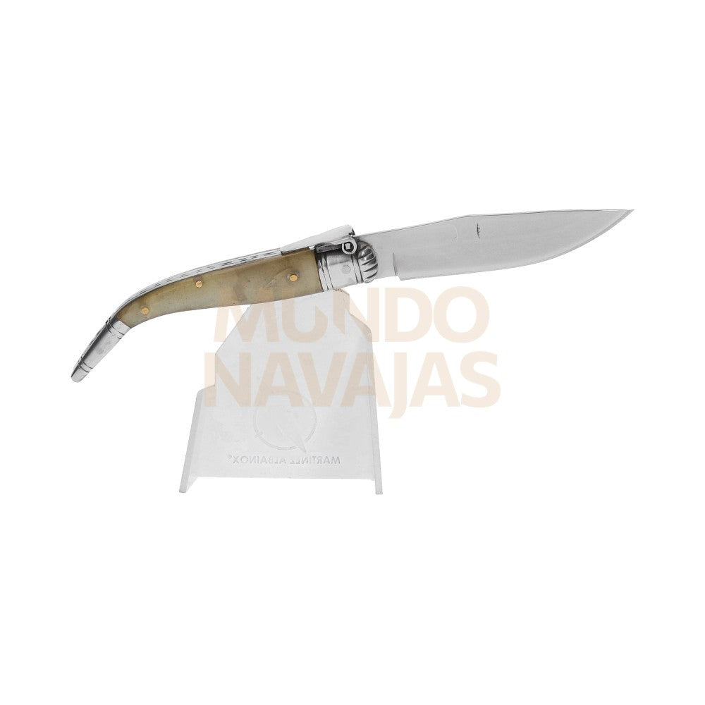 Navaja Sevillana Nº1.asta Detoro 9,7 cm