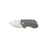 Navaja Albainox Edc Cachas Abs 4