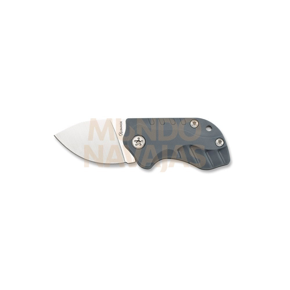 Navaja Albainox Edc Cachas Abs 4