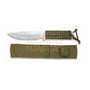 Cuchillo Militar Albainox Con Funda