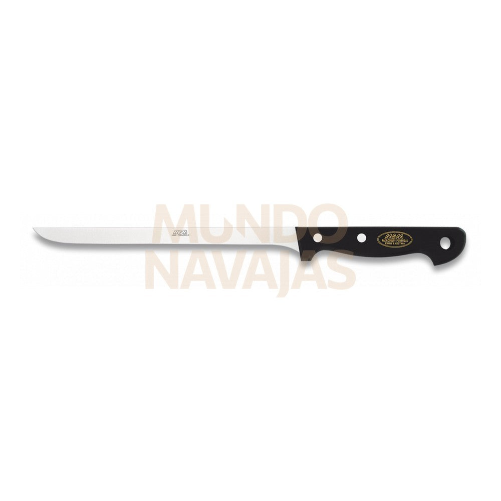 Cuchillo Jamonero Mam 24 cm