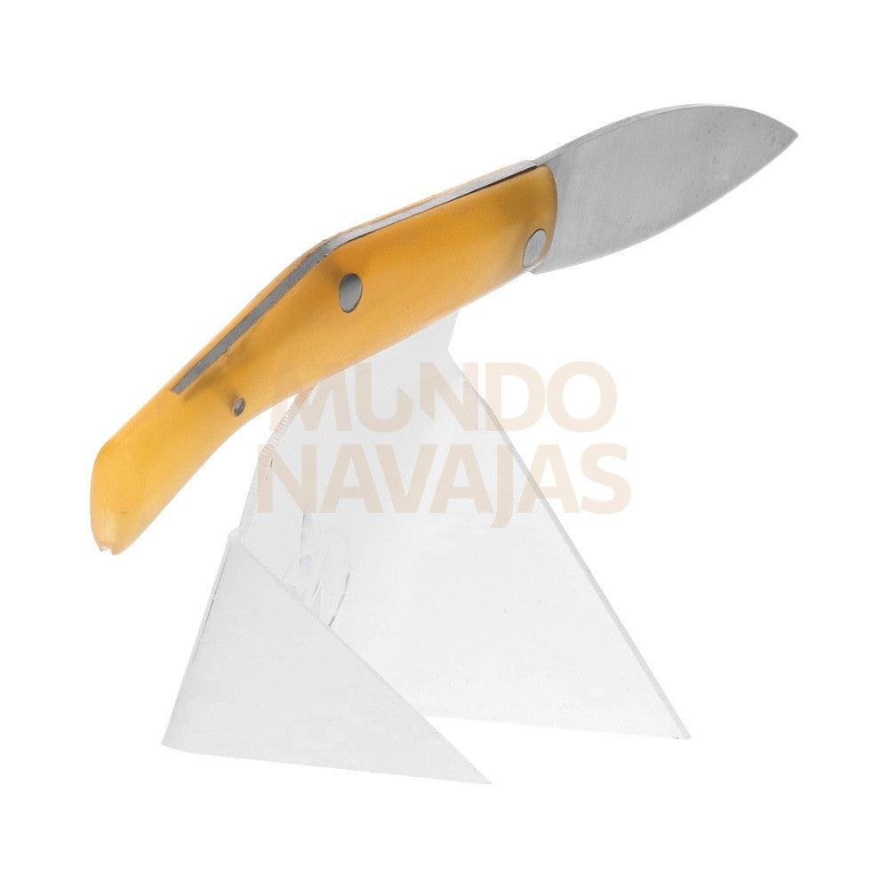 Navaja Palles Nº2.abs Carbono Hoja 10 cm