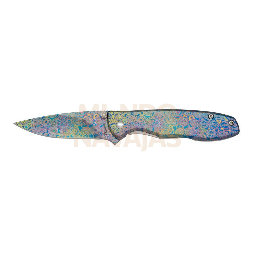 Navaja Albainox 3d Printing Colorful C/c