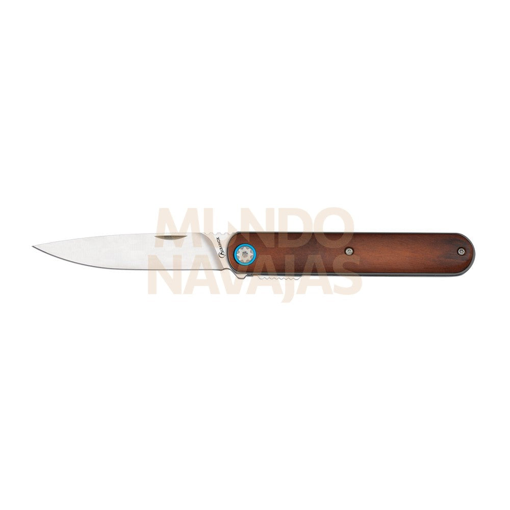 Navaja Albainox Pin Decorado 9.1