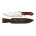 Cuchillo Deportivo Albainox Stamina C/f