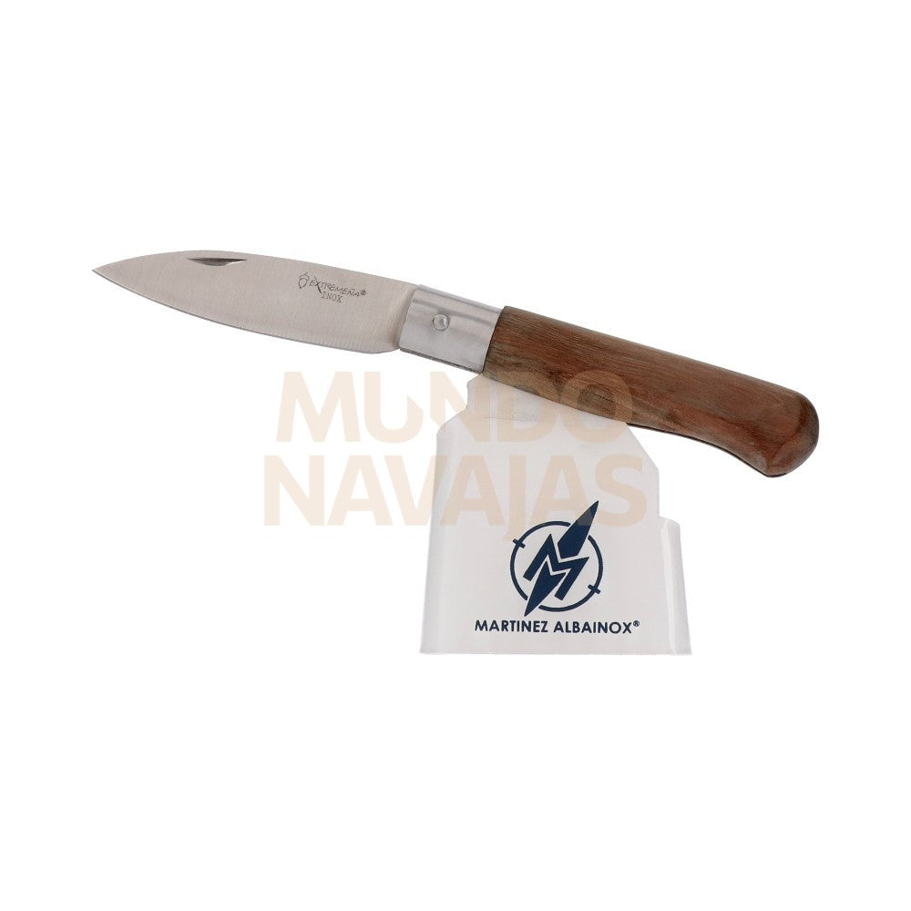 Navaja Extremeña Cabritera Inox. 10 cm