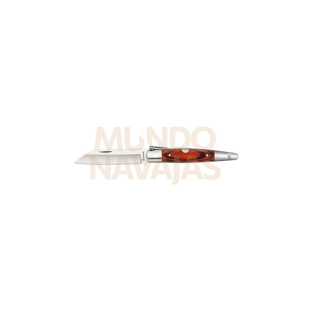 Navaja Nº0 Machete Stamina Roja H 8 cm