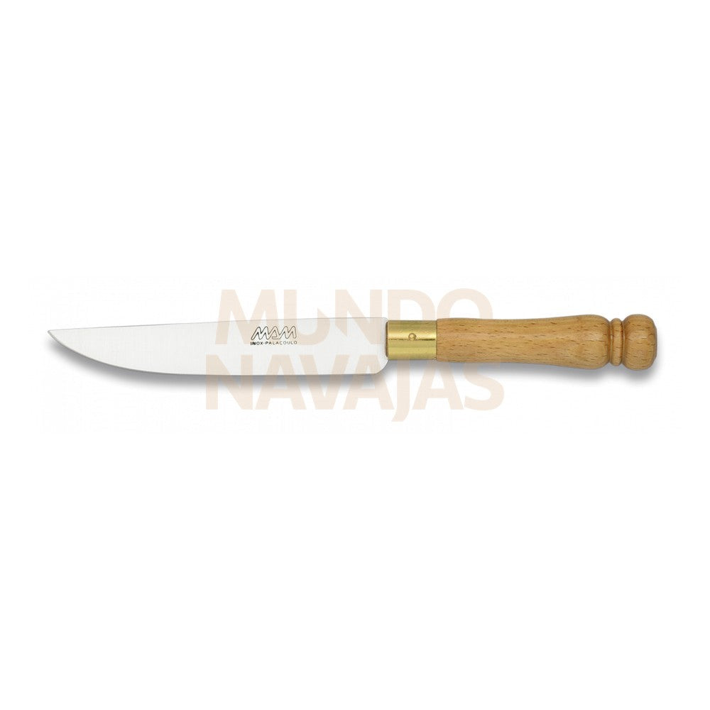 Cuchillo De Cocina Mam 12,6 cm