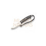Cuchillo Joker Ranger puño micarta canvas h/ scandi 11 cm