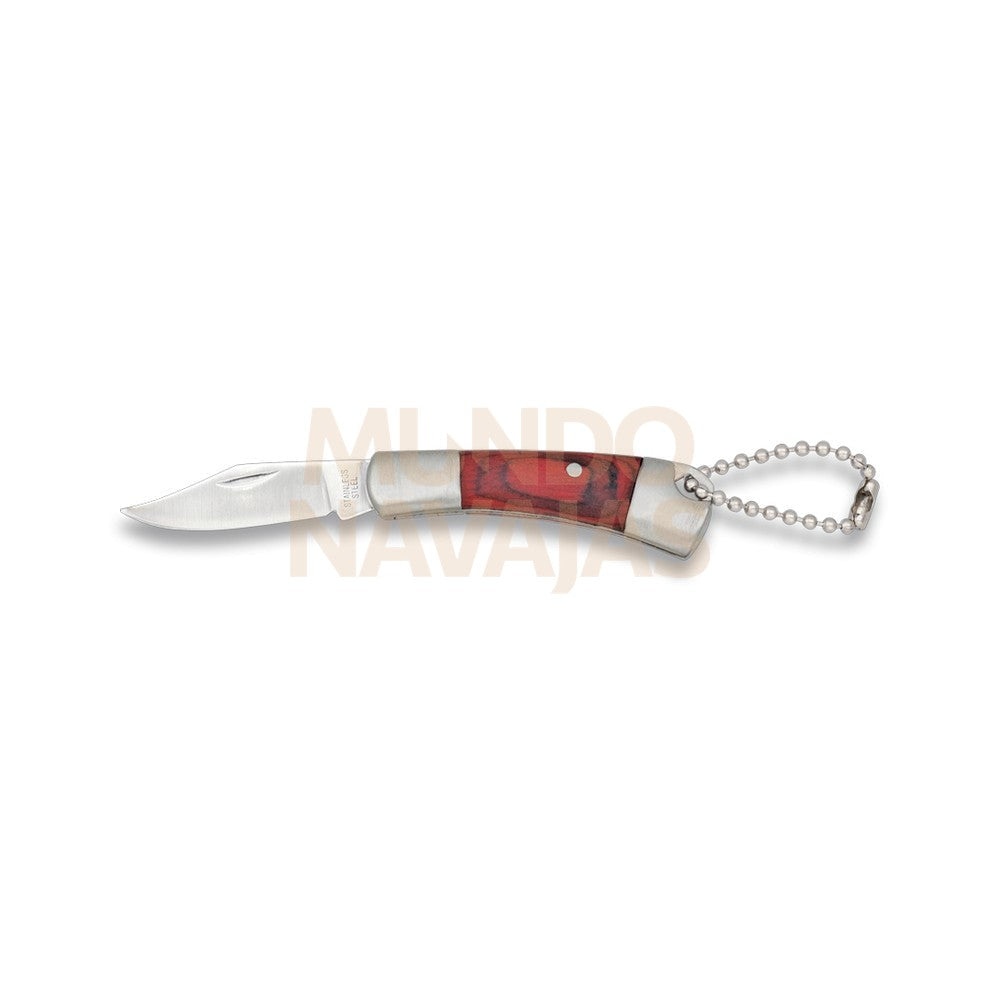 Navaja Cadena De Bolas , 4