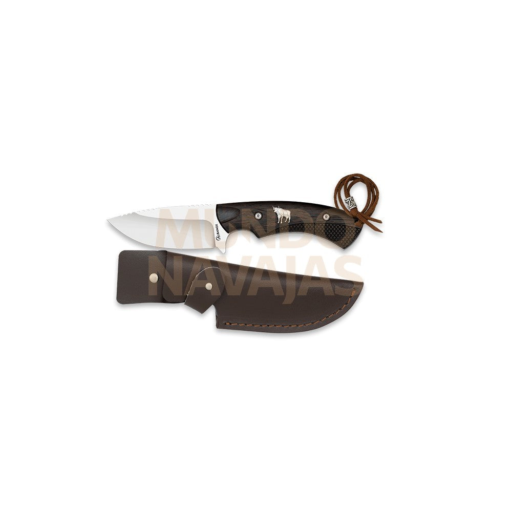 Cuchillo Caza Albainox Toro 9.5