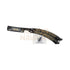 Navaja Abanico Barbera Rainblack 10.6