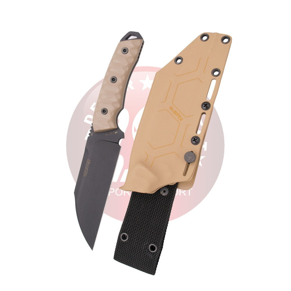 Cuchillo HK-06