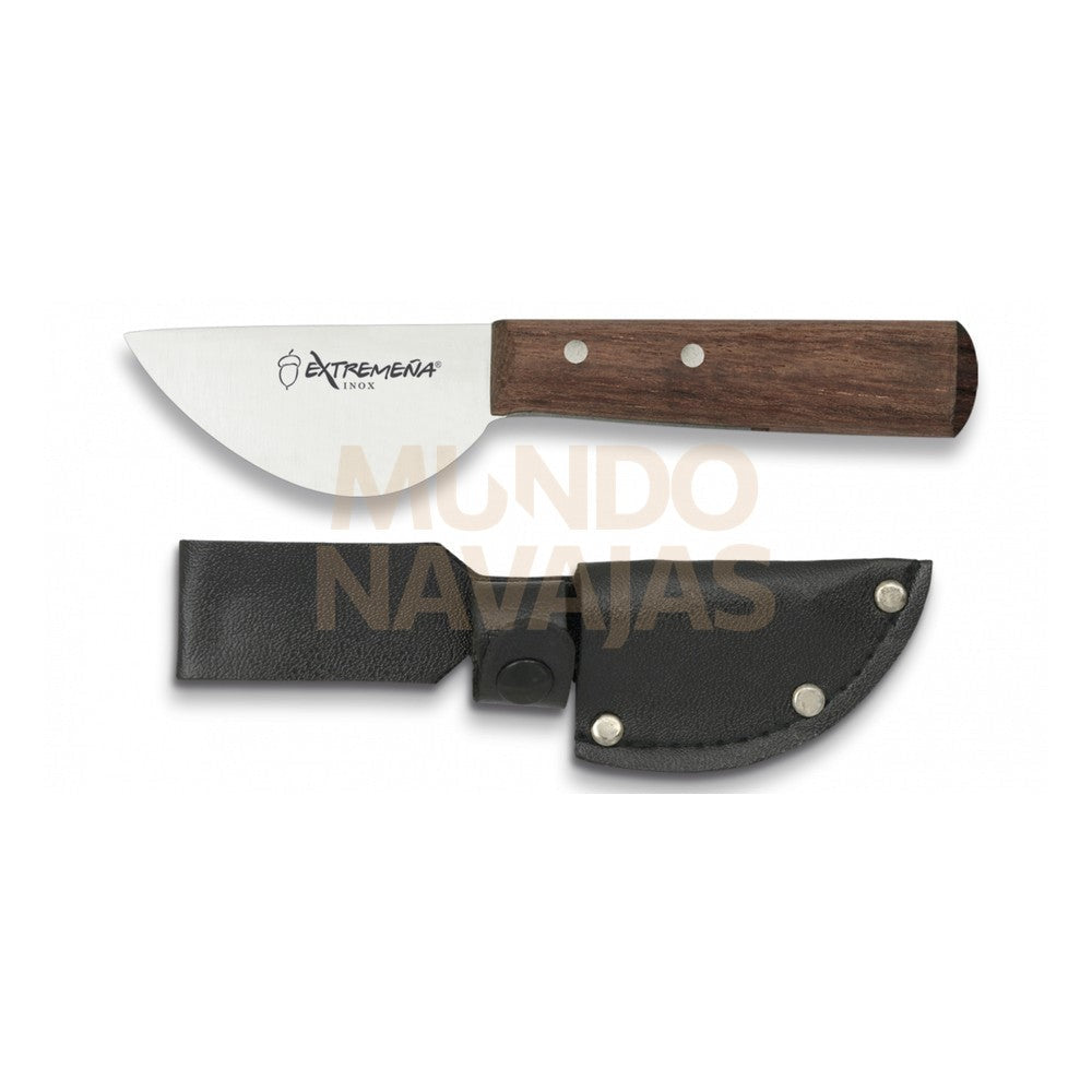 Cuchilla Extremeña Injertar Hoja Inox 5